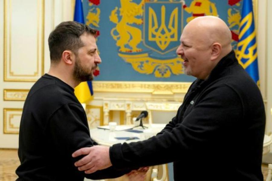 Krievija izsludinājusi meklēšanā Starptautiskās Krimināltiesas prokuroru Hanu