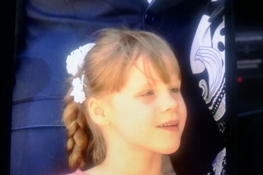 SOS! Mēģinās sapulcēt 1500 cilvēku Rogovkā pazudušās Justīnes atrašanai