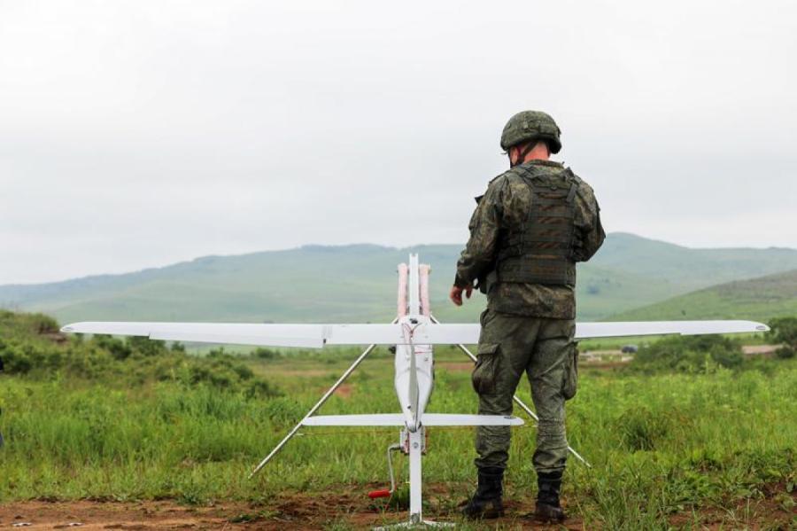 Malači! CNN: Ukraina izveidojusi Krievijā aģentu tīklu un piegādā tiem dronus