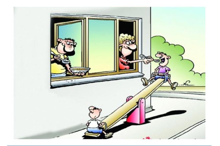 Ceturtdienas joku deva