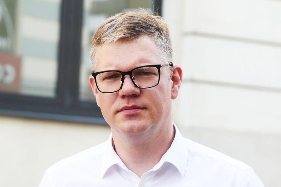 Ķisis apstiprina: Rīgas domes Finanšu komiteju vadīšu es