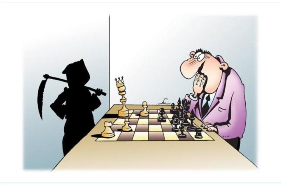 Trešdienas joku deva