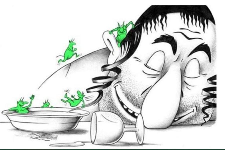 Ceturtdienas joku deva