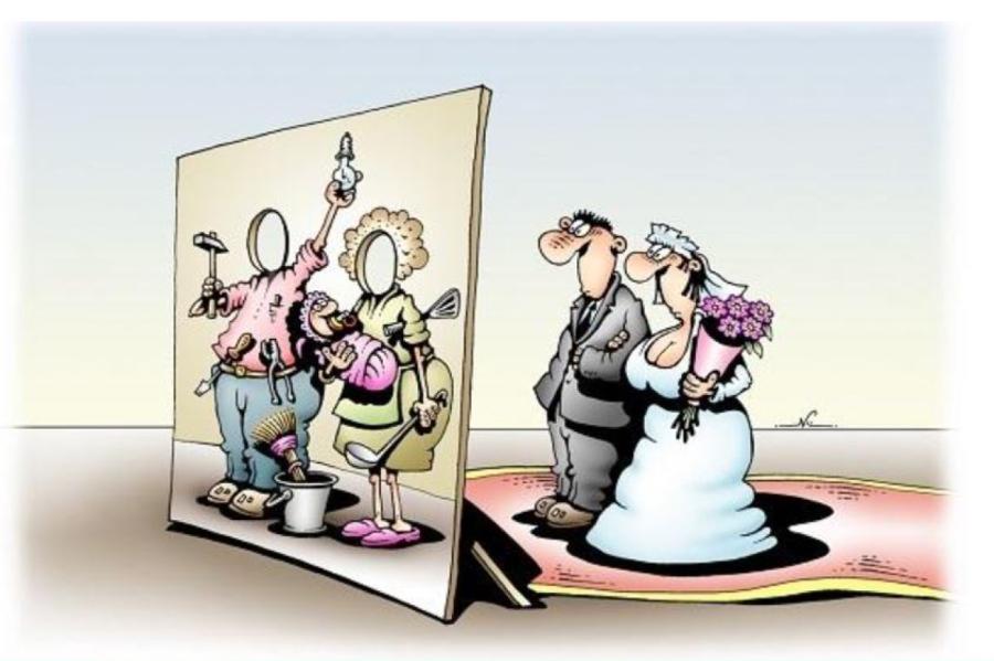 Trešdienas joku deva