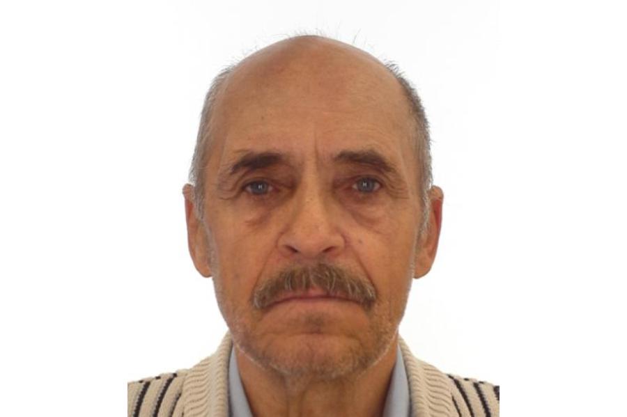 Policija meklē vīrieti ar sliktu redzi, dzirdi un apgrūtinu orientēšanos