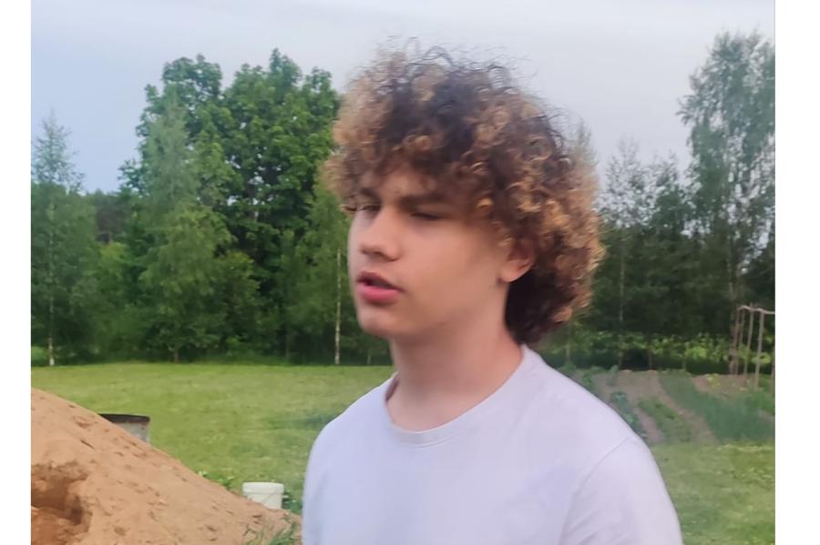 Meklē! Emīls Kristiāns Cīrulis pēdējo reizi manīts Rīgā, Ziepniekkalnā