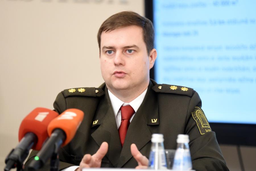 Vai kāds darbinieks palīdzēja Kovaļovam bēgšanā no Rīgas Centrālcietuma?