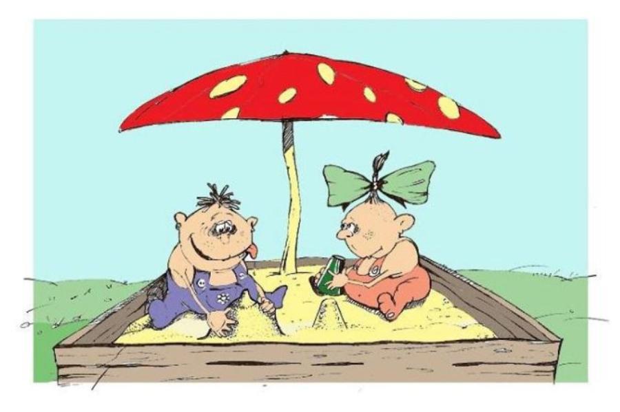 Pirmdienas joku deva