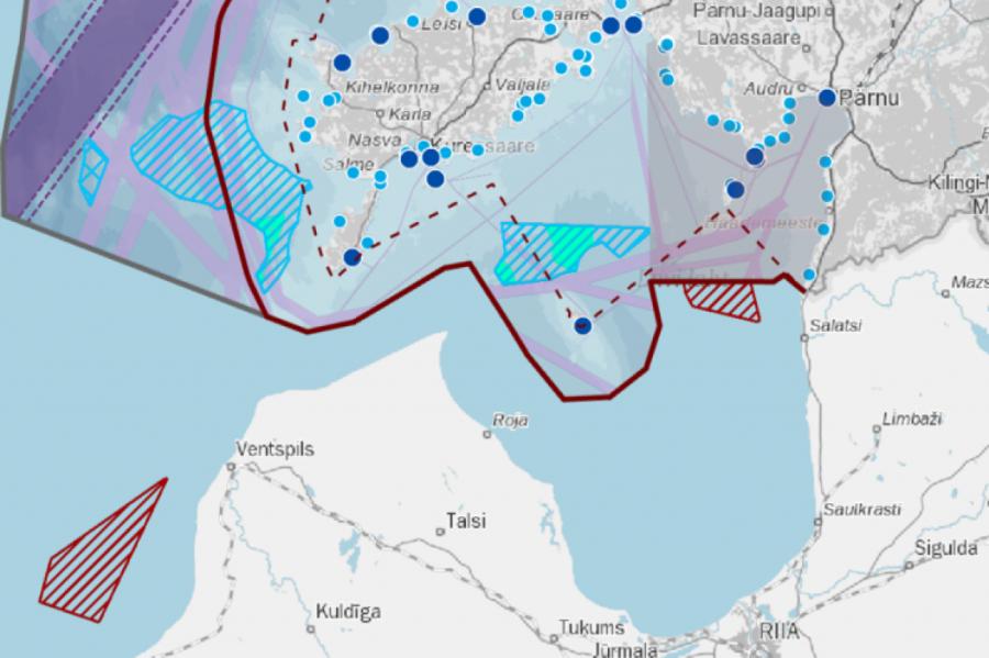 20% no Latvijas nepieciešamības pēc enerģijas tiks saražoti ar vēju (+VIDEO)