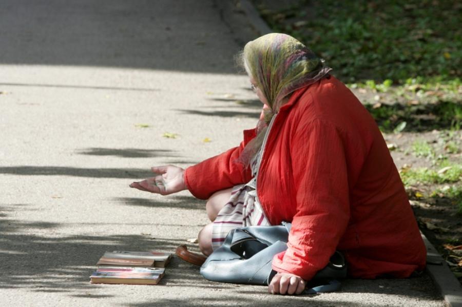 Latvija pati nepilda ANO saistības izskaust nabadzību, bet palīdz Kamerūnai