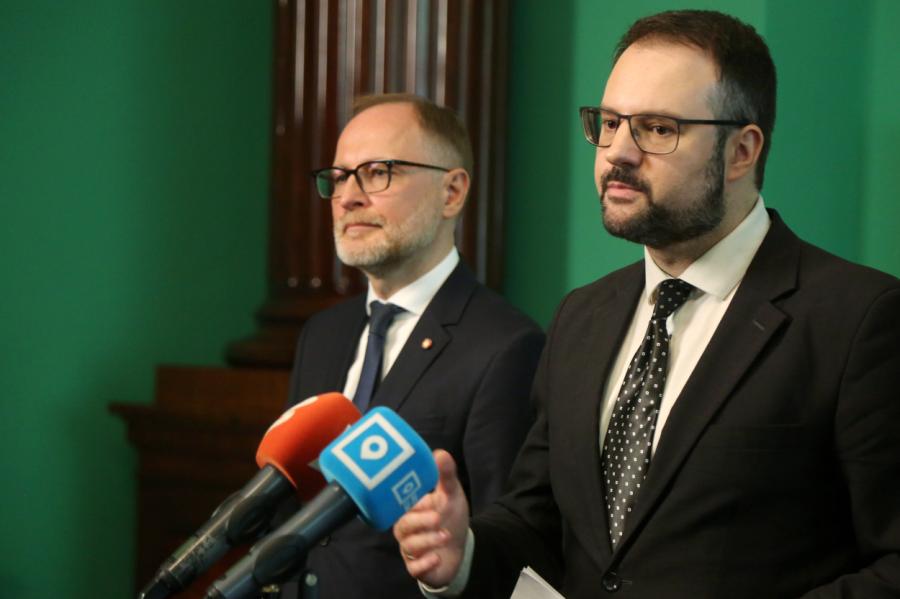 Progresīvie paziņojuši, kuri jautājumi esot viņu nozīmīgākā prioritāte
