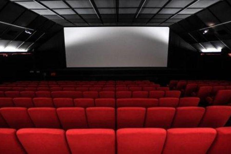 Oktobrī notiks Rīgas Starptautiskais kino festivāls