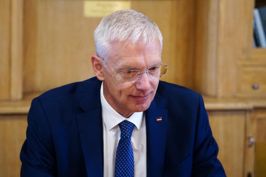 Kariņš apkopojis savu divu valdību darba rezultātus
