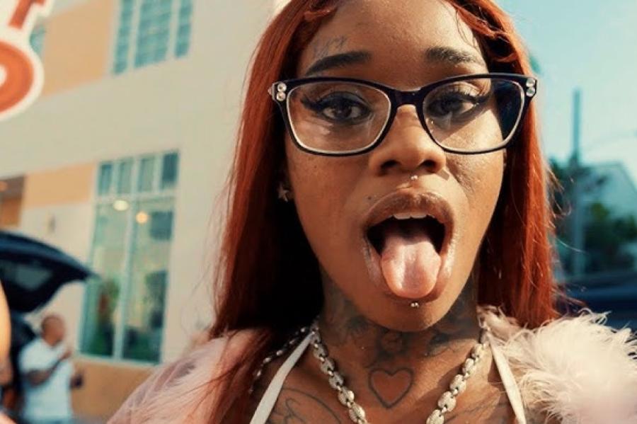 Billboard sācis publicēt TikTok"dziesmu topu. Pirmie rezultāti? (+VIDEO)