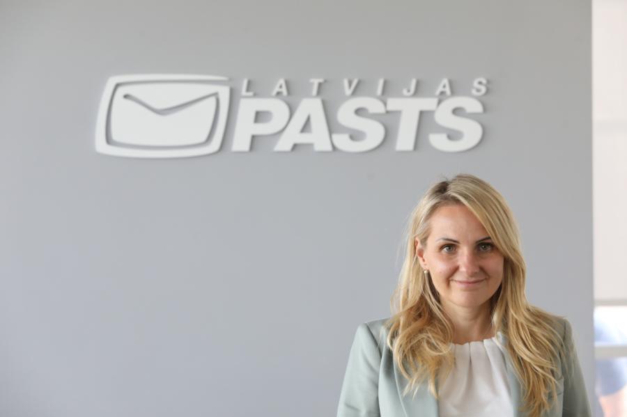 Latvijas pasts apsver ieiešanu kaimiņvalstu tirgos