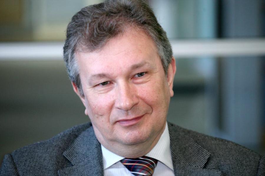 Profesors Briģis komentējis pašreizējo situāciju saslimstībā ar Covid-19