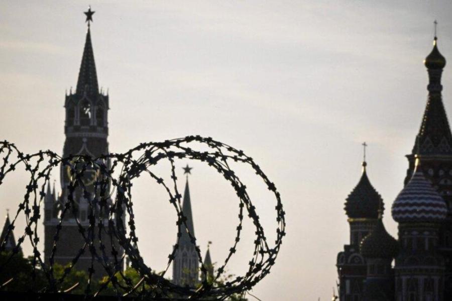 Krievijā briest dumpis, tas ir skaidri zināms fakts - Ukrainas amatpersona