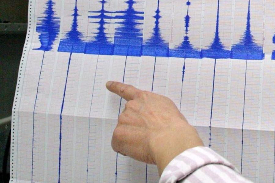 Jaunzēlandes Dienvidsalu satricina spēcīga zemestrīce