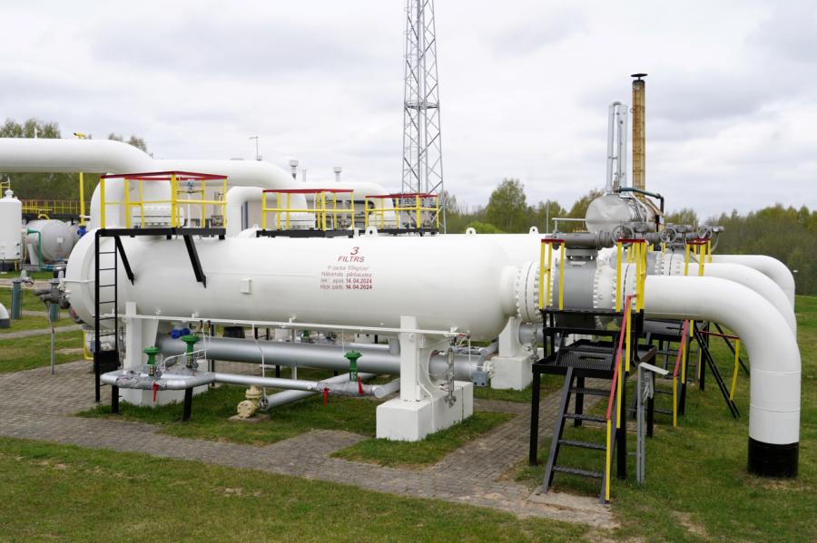 Conexus kapitālieguldījumi 10 gadu laikā plānoti 106 miljonu eiro apmērā