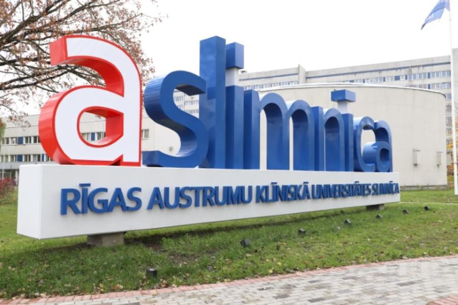 Austrumu slimnīcā nogādāti 16 Ukrainas karā smagi cietušie