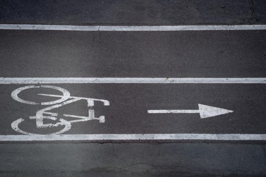 Rīgā un Pierīgā top vienota veloceļu infrastruktūra 52 kilometru garumā