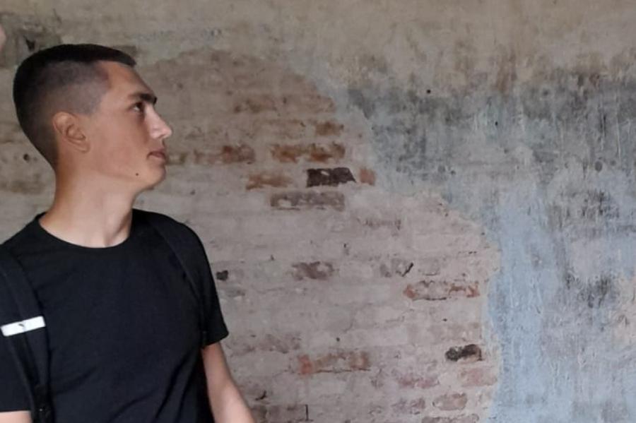 ATJAUNOTS: Meklētās personas Liepājā ir atpazītas