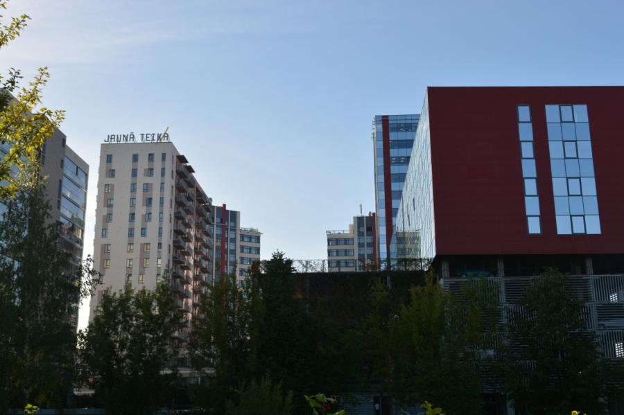 Vidējais ikmēneša hipotekārāis maksājums Rīgā ir pieaudzis par aptuveni 115 EUR