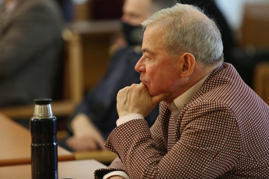 Apelācijas instances tiesa Lembergam piespriež četru gadu cietumsodu