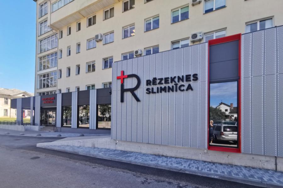 Ārstu vaina? Rēzekniete mirst slimnīcā dažas dienas pēc dzemdībām (+FOTO)