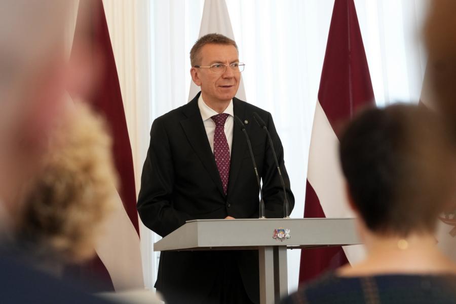 Prezidents izveido konkurētspējas komisiju