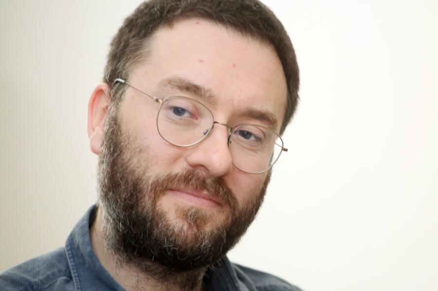 Bezborodovs: Piedzimstot esam seksuālas būtnes, jo mums ir reproduktīvie orgāni