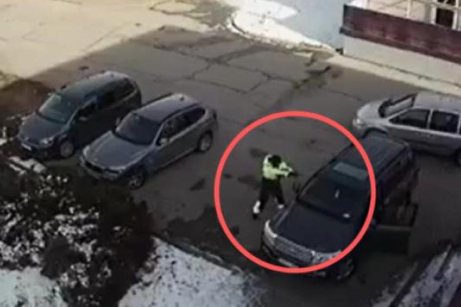 Par Vaļagina nošaušanu tiesa piespriedusi cietumsodus lietuviešiem. Kādus gan?