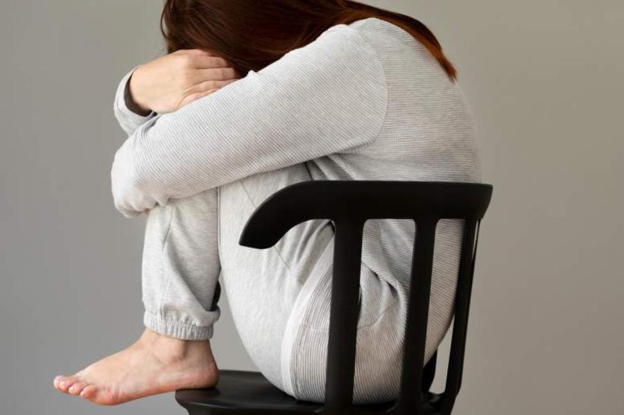 98% aptaujāto mēģinātu mainīt uzturu, lai uzlabotu savu psihisko veselību