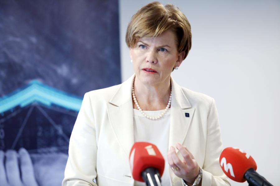 Nav indikāciju, ka situācija Gazas joslā varētu radīt tiešu migrācijas spiedienu