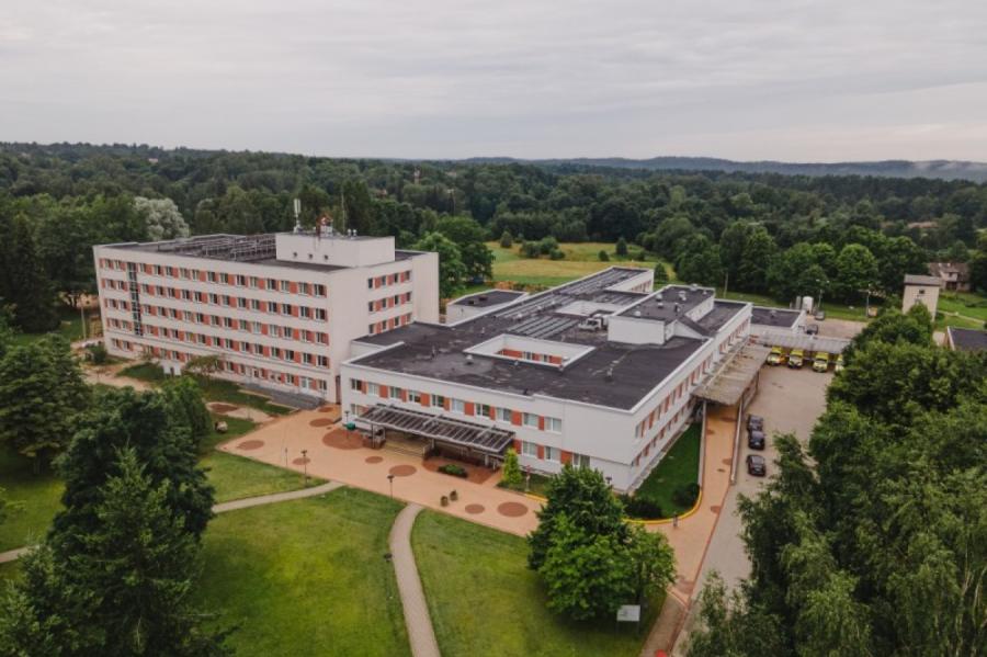 Cēsīs plāno attīstīt medicīnu līdz 2030. gadam (+VIDEO)