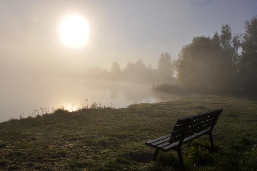 Sākot ar trešdienu, Latvijā pazemināsies gaisa temperatūra
