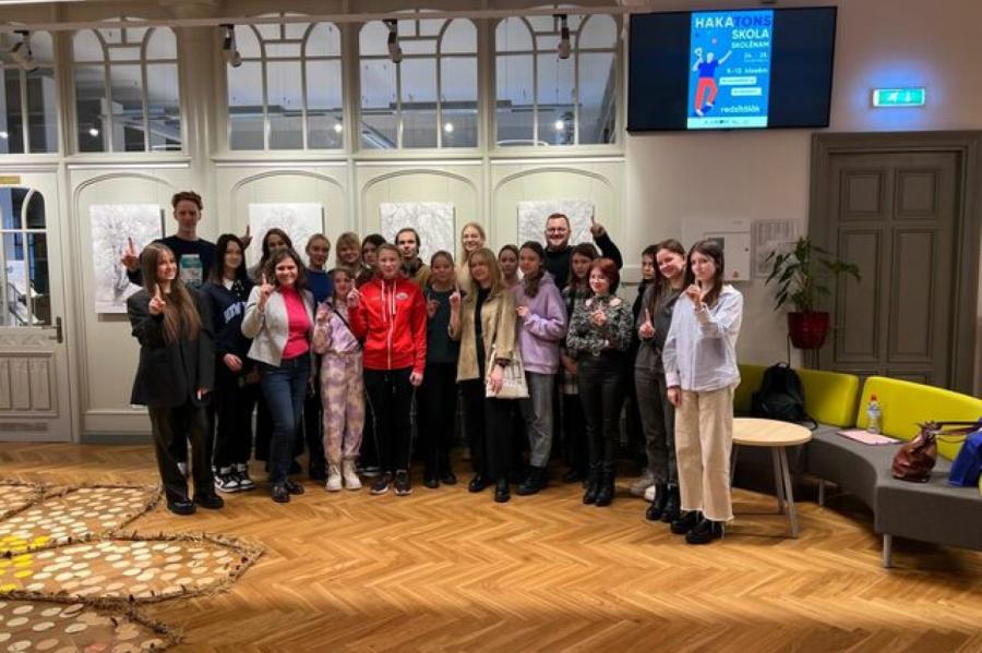 Daugavpils izstrādāja jaunatnes politiku (+VIDEO)