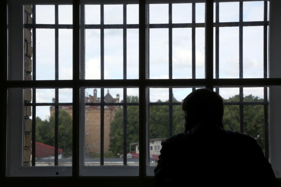 Pievērsīs sabiedrības uzmanību aizspriedumiem pret bijušajiem ieslodzītajiem