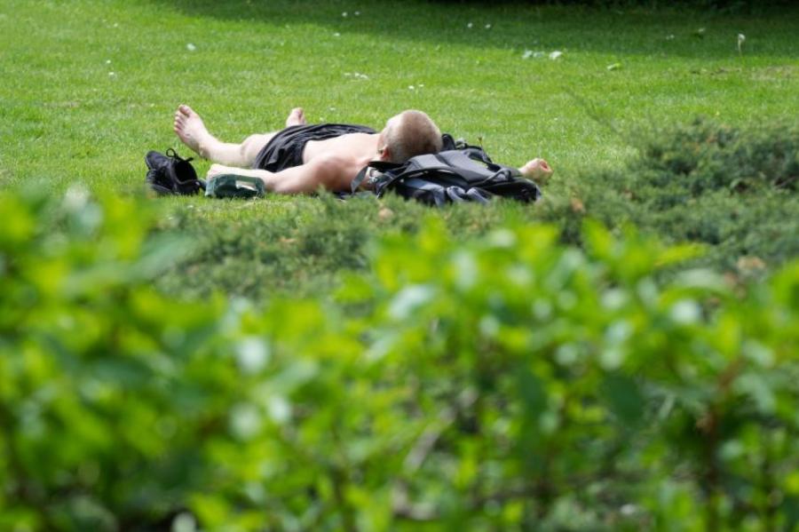 Pagājušais mēnesis bijis līdz šim karstākais oktobris pasaules mērogā