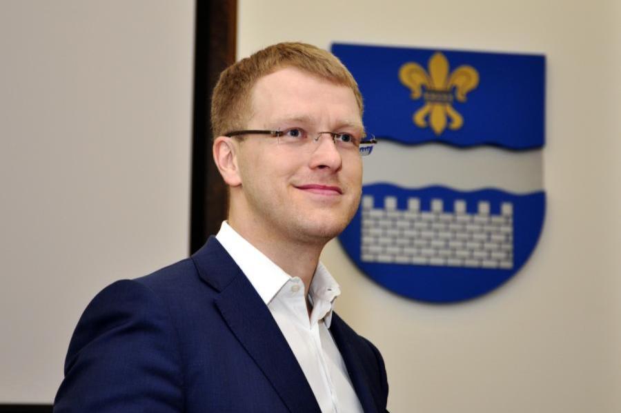 KNAB un VID vērtēs publikāciju par mēra dzīvošanu pāri saviem līdzekļiem