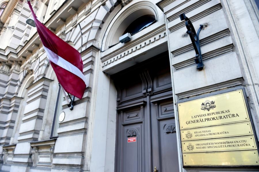 Ģenerālprokuratūras ēkas atjaunošanai plānots piešķirt papildu 8,42 milj. eiro
