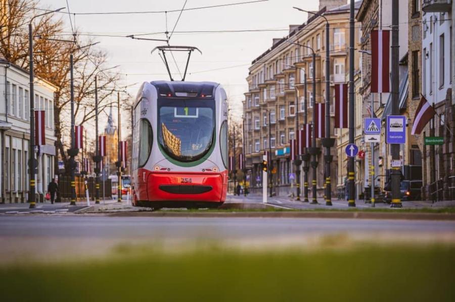 Liepājā pieaudzis pieprasījums pēc mājokļa pabalsta