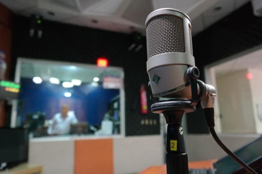 Igaunijā sāks raidīt pirmā radiostacija ukraiņu valodā