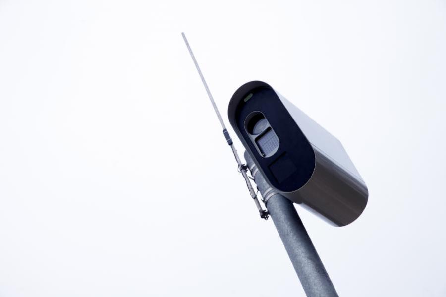 Ieņēmumi no fotoradaru sodiem varētu sasniegt ap 20 miljonus eiro