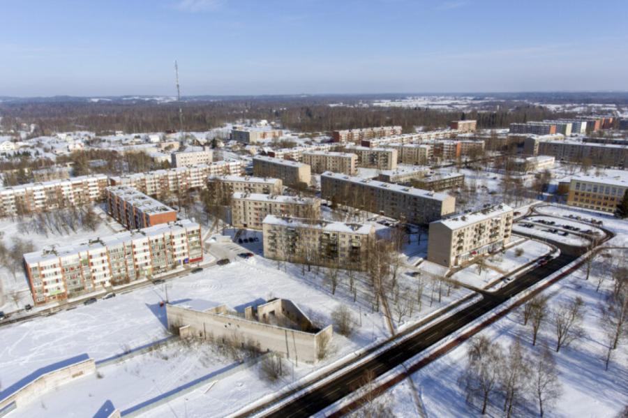 Rēzeknē 2024. gadā mainīsies nekustamā īpašuma nodoklis (+VIDEO)