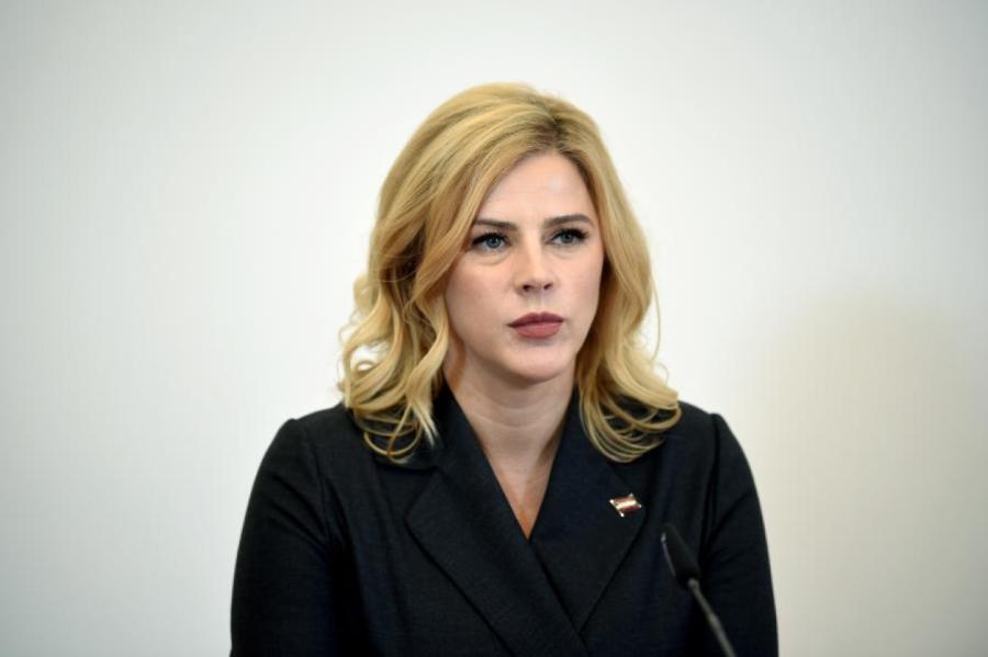 Siliņa: Budžetu pa nakti neskatīsim