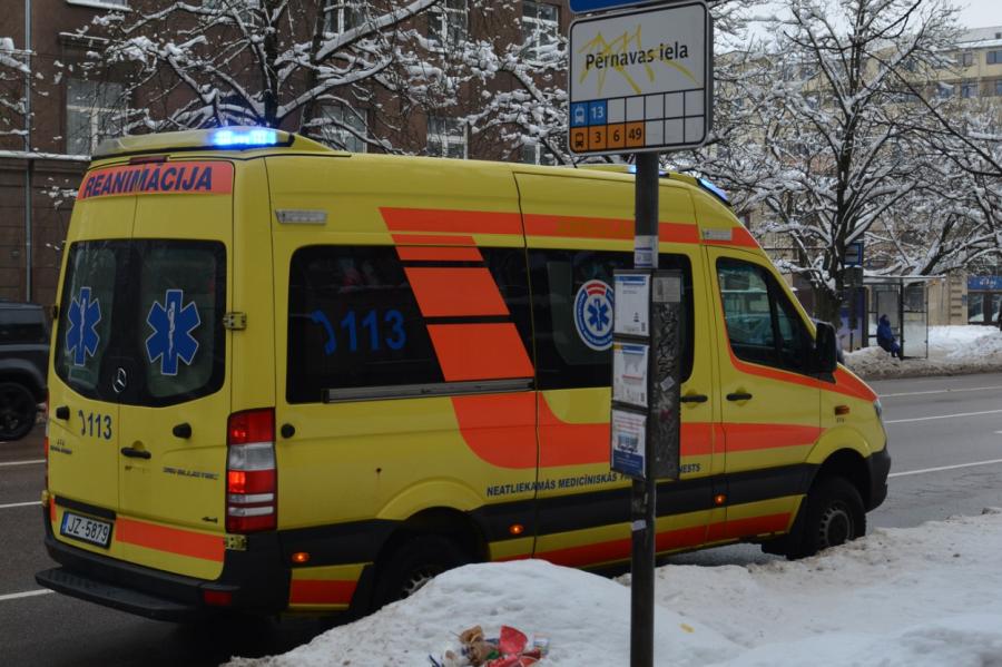 Kur ir transporta pietura: par ko jautā potenciālie dzīvokļu pircēji (+VIDEO)
