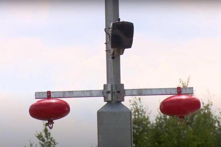 Latvijā ierīkos vēl 17 vidējā braukšanas ātruma kontroles posmus