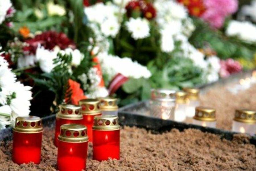 Saulkrastos dzelzceļa otrā pusē plāno veidot vēl vienus kapus