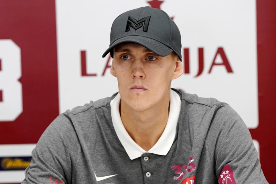 Miezis nestartēs olimpiskajās spēlēs, ja tām tiks pielaisti Krievijas sportisti
